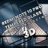 2-balenie Xiaomi Redmi Note 10 Pro Ochranné sklo na displej Náhľad obrázku produktu 4