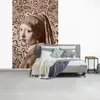 MuchoWow® Fototapete für Wohnzimmer oder Schlafzimmer Produktbild-Vorschau 5