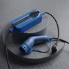Voldt® Schuko Ladekabel Typ 2 | 8A - 16A | 3,7kW  + APP - Produktbild-Vorschau 4