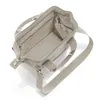 reisenthel allrounder cross herringbone sand Produktbild-Vorschau 3
