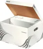 Leitz 6136-00-00 6136 Archiv Container easyboxx M - Produktbild-Vorschau 2