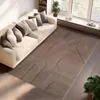 Ayyildiz Moderne Designer-Teppiche Beige 200x290 cm Produktbild-Vorschau 1