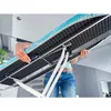 Leifheit 72588, Pełnowymiarowa deska do prasowania, Podgląd zdjęcia produktu 5