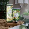 The English Soap Company, Lemon & Mandarin, Handcreme 75 ml Produktbild-Vorschau 2