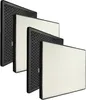 vhbw 4-teiliges Filter-Set kompatibel mit Philips AC1214, Produktbild-Vorschau 2