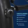 Mini Heimtrainer Fitnessbike Pedaltrainer mit LCD-Display Produktbild-Vorschau 5