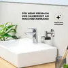 bremermann Seifenhalter mit Magnet - frei hängende Seife, Produktbild-Vorschau 2