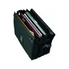 Aktentasche Monza 38x30x16cm Leder schwarz Produktbild-Vorschau 2