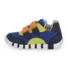 Geox Baby Halbschuhe Dunkelblau Modellnummer Produktbild-Vorschau 3