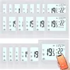 20X Cyfrowy termostat pokojowy LCD Tuya WiFi, programowalny Podgląd zdjęcia produktu 1