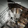 Küchenmaschine mit 6L Edelstahl-Rührschüssel inkl. Produktbild-Vorschau 11