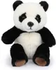 Eco Panda sedící 23cm WWF Náhled obrázku produktu 2