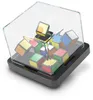 Gara di Rubik (gioco) - Spinmaster 6071513 - (Giocattoli / Anteprima dell’immagine prodotto 4