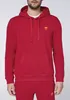 Polo Sylt Kapuzenpullover mit gesticktem Label-Symbol Produktbild-Vorschau 7