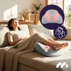 Nackenmassagegerät Massagegerät mit Wärme Rücken Schulter Produktbild-Vorschau 9