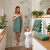 Betz Lot de 2 Handtücher, , 100% Baumwolle, Größe 70 x 140 Produktbild-Vorschau 6