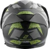 Casco modulare Bogotto FG-102 Safari in fibra di vetro per Anteprima dell’immagine prodotto 7