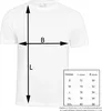 Cotton Prime® 5er Pack T-Shirt Basic O-Neck 3XL Grau Produktbild-Vorschau 7