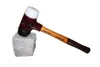 Halder Schonhammer Durchmesser 60mm 1530g Simplex mit Produktbild-Vorschau 39