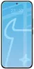 2x Gehärtetes Glas für Xiaomi POCO X8 Pro Max, Bizon Glass Produktbild-Vorschau 3