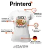 Zack! Aufgebrezelt  Wiesn Brezel Lederhose Dirndl Wasen Produktbild-Vorschau 4