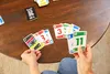 Jeu de cartes MATTEL PHASE 10 FFY05 /12 Voir les images du produit 3