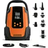 Elektrická pumpa pro paddleboardy, 20 PSI. Elektrická Náhled obrázku produktu 10