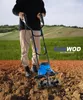Elektrický Kultivátor Pôdy Silný Obrí Kultivátor 36 Cm Na Náhľad obrázku produktu 5