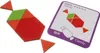 Kruzzel Lernpuzzle - Geometrische Formen Produktbild-Vorschau 6