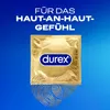 Durex 3307585, Prezerwatywa dla mężczyzn, Płynny, Podgląd zdjęcia produktu 5