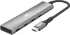 Goobay Slim 4-Port USB Hub Anteprima dell’immagine prodotto 2