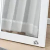 HOMCOM Celotělové zrcadlo, 154 x 37 cm, nástěnné zrcadlo se Náhled obrázku produktu 9