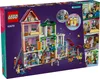 LEGO Friends Heartlake City Wohn- und Einkaufsstraße, Produktbild-Vorschau 12