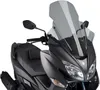 PUIG 9973H Windschutzscheibe V-Tech Line Touring  passend Produktbild-Vorschau 3