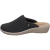 Fly Flot Damen Hausschuh Pantoffel flach Mesh 330019, Produktbild-Vorschau 11