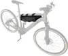 M-Wave Rough Ride B, Pokrywa baterii, Czarny Podgląd zdjęcia produktu 3