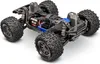 TRAXXAS MINI-MAXX 4WD SCHWARZ BL-2S Brushless, HD-Teile, Produktbild-Vorschau 3