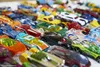 Mattel H7045 - Hot Wheels - Odlitek - 20 vozidel 1:64 Náhled obrázku produktu 13