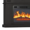 Elektrokamin 2000W Elektrischer Kamin bis 30 m², mit Produktbild-Vorschau 8