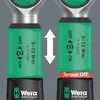 Wera Safe-Torque A 2 Set 1 1/4  Sechskant, 2-12 Nm Produktbild-Vorschau 9