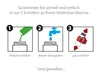 tea4chill Matchashaker / MATCHAquick / Teeflasche mit Sieb Produktbild-Vorschau 3