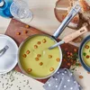 STIELPAN 1 liter, roestvrij staal, pan met steel, geschikt Productafbeelding-voorbeeld 4