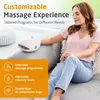 medisana HM 500 Handmassagegerät mit Wärmefunktion und Produktbild-Vorschau 7