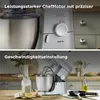 Kenwood Chef XL KVL4100S silber Produktbild-Vorschau 11