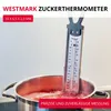 WESTMARK Zuckerthermometer 114651 4004094407765 Podgląd zdjęcia produktu 8