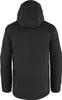 Fjällräven Herren Skogsö Padded Jacke Dark Grey S Produktbild-Vorschau 2