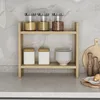 Skye Decor, Denver - Sapphire, mensola da cucina, 100 % Anteprima dell’immagine prodotto 2