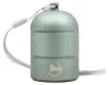 for you Edelstahl Pill-Box To-Go Produktbild-Vorschau 1