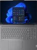 Lenovo ThinkBook 16p G5 IRX 21N5 - Intel Core i9 i9-14900HX Produktbild-Vorschau 10