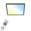 Stropní světlo LED panel ovládání aplikací WiFi Bluetooth Náhled obrázku produktu 1